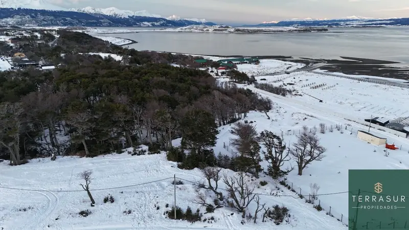 Terreno / Lote en venta de 2900m2 ubicado en Ushuaia