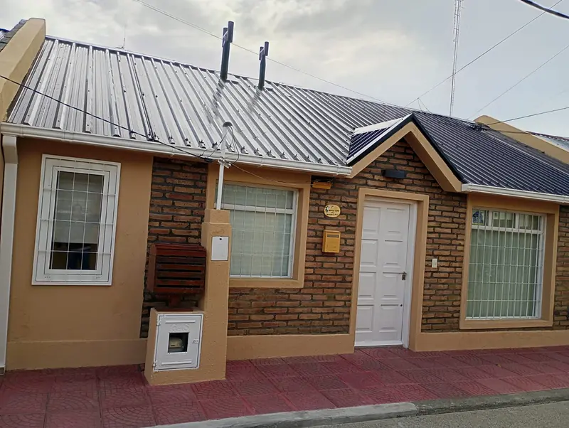 🔴 VENTA – CASA – A.G.P.📍