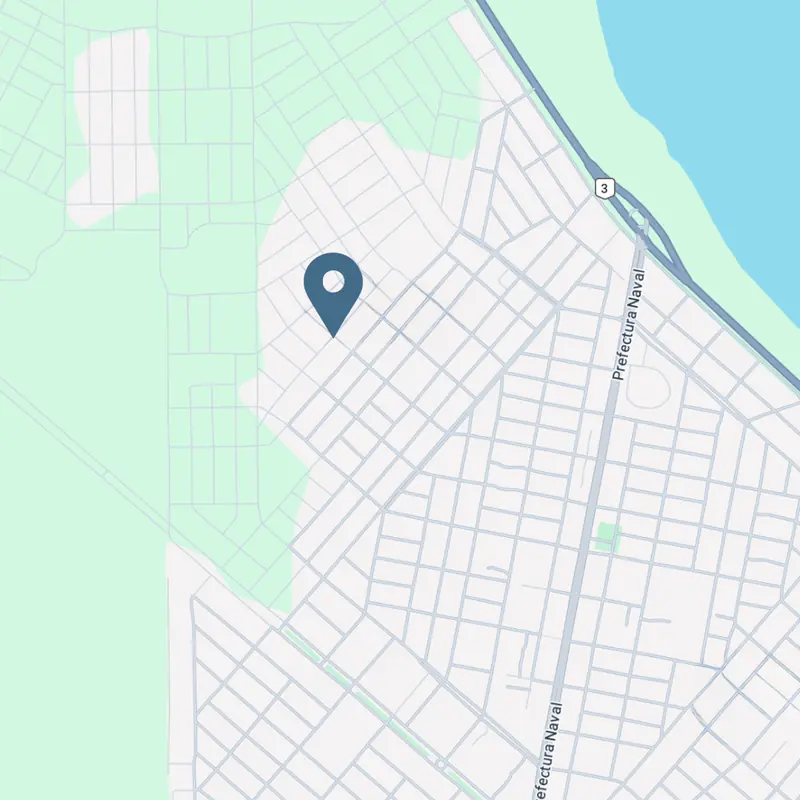 🔴 VENTA – TERRENO – BARRIO C.G.T📍