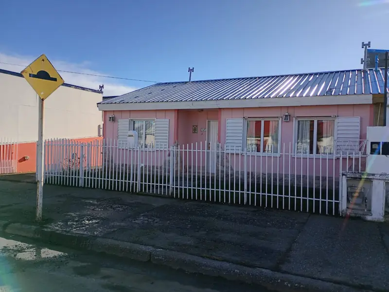 🔴 VENTA – CASA – CHACRA II📍