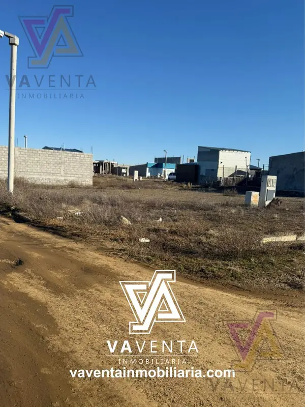 Terreno en Venta en Rio Grande - Oscar Manuel Matus  al 400