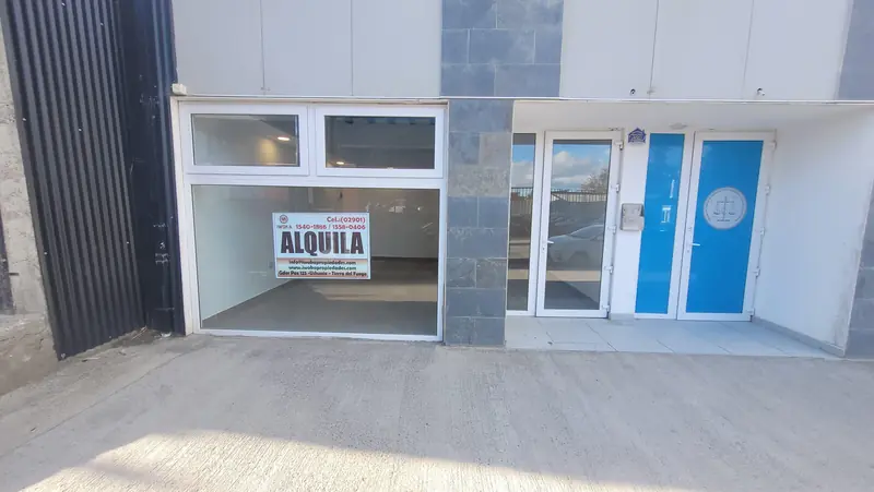 Local Comercial