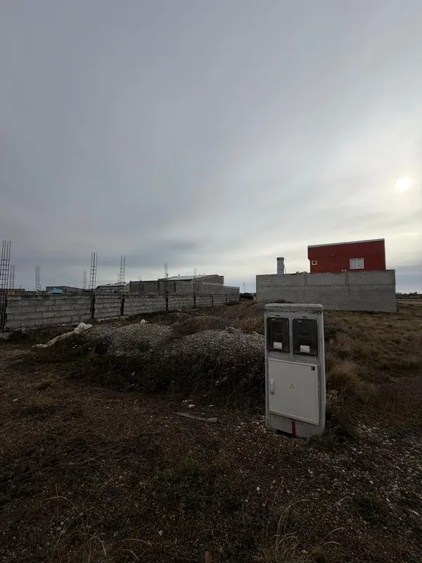 🔴 VENTA – TERRENO– SAN MARTÍN NORTE📍