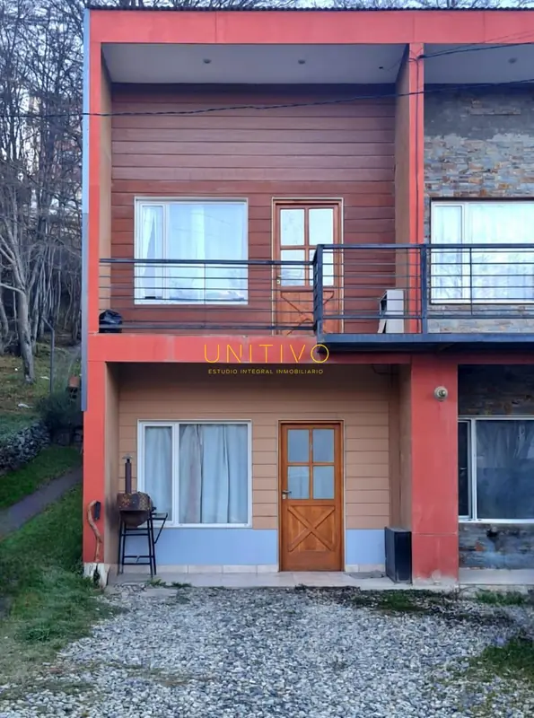Departamento en Venta en Ushuaia - VENTA - J.M. OTERO al 4600