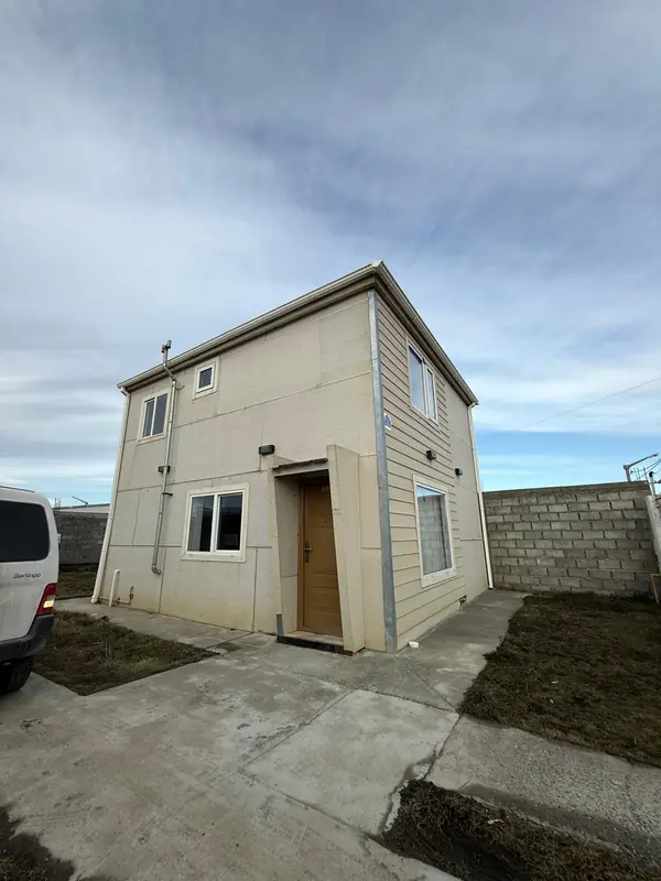 🟡 ALQUILER / 🔴 VENTA – CASA – AUSTRAL📍