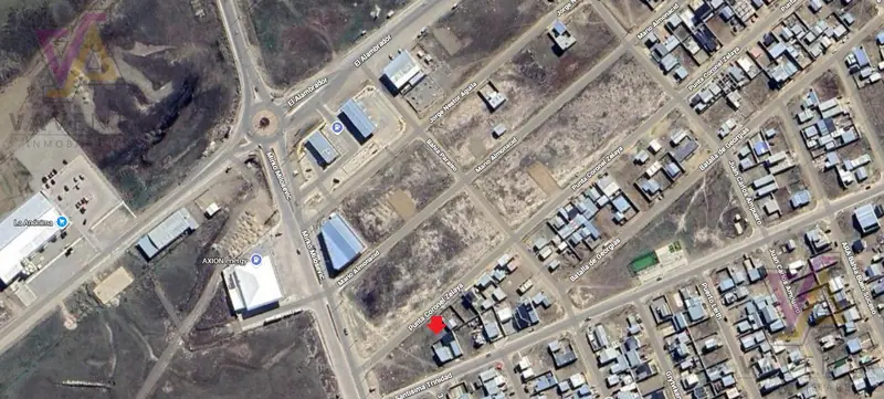 Terreno en Venta en Rio Grande - Punta Coronel Zelaya al 1000