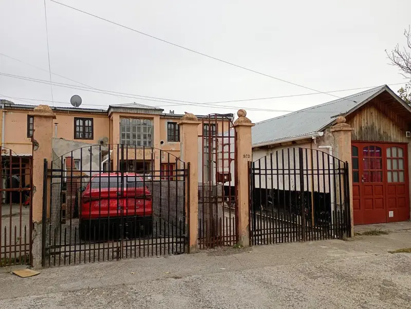 🔴 VENTA – 5 DEPARTAMENTOS – B° A.G.P📍