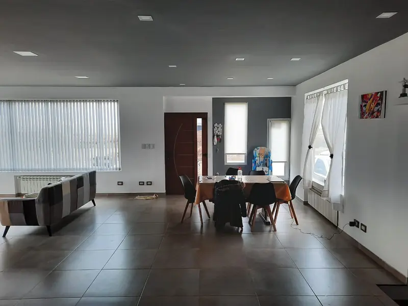 CASA – 3 DORMITORIOS – ALTOS DE LA ESTANCIA
