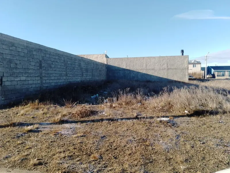 TERRENO EN VENTA – VAPOR AMADEO
