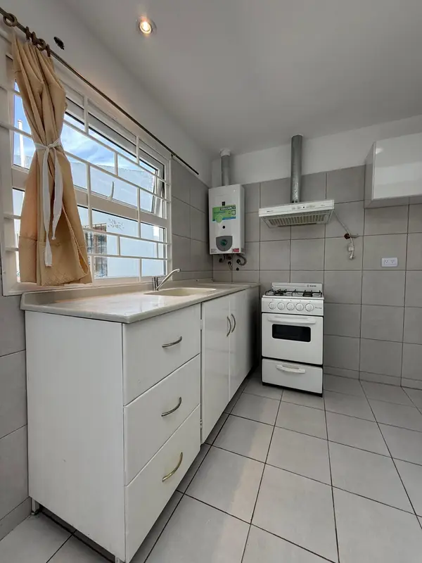 🟡 ALQUILER – DEPARTAMENTO – DANES 📍