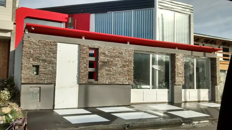 🔴 VENTA -Casa 2 Dormitorios – Santiago Ojeda