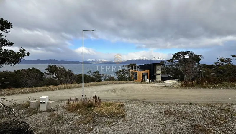 Terreno / Lote en venta de 830m2 ubicado en Ushuaia