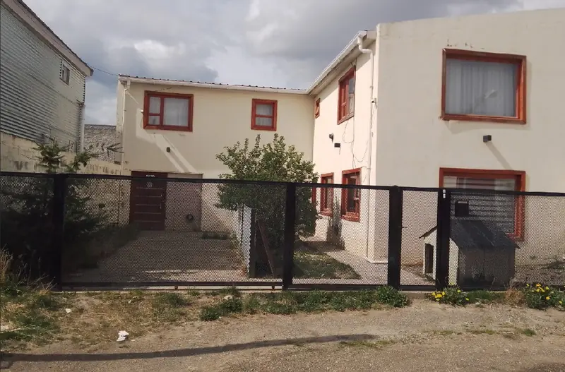 casa 4 dormitorios – Barrio San Martín