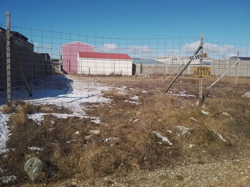 🔴 VENTA – TERRENO – BARRIO CGT📍