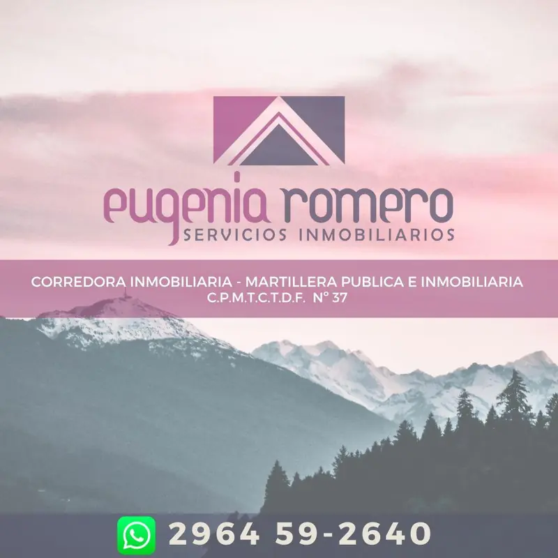 Terreno en Venta en Rio Grande - TERRENO EN VENTA EN CALLE DON BOSCO