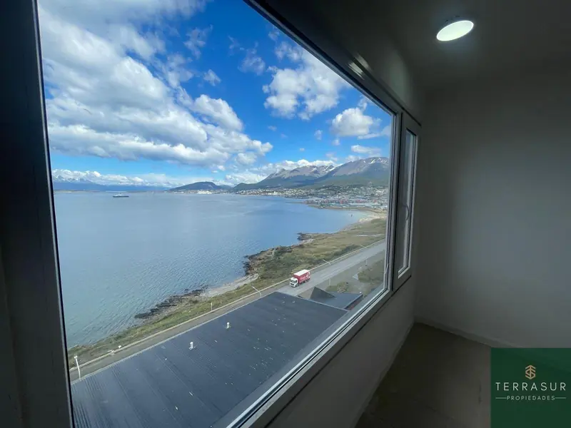 Departamento en venta de 1 dormitorio en Ushuaia