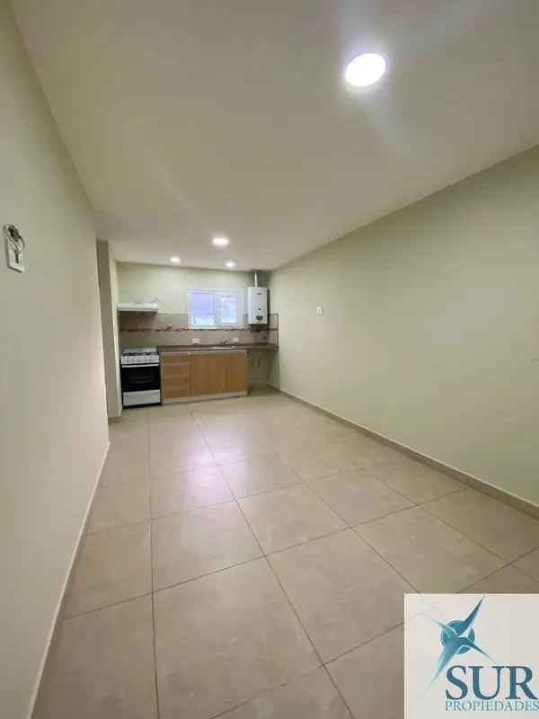 Departamento en alquiler en Ushuaia