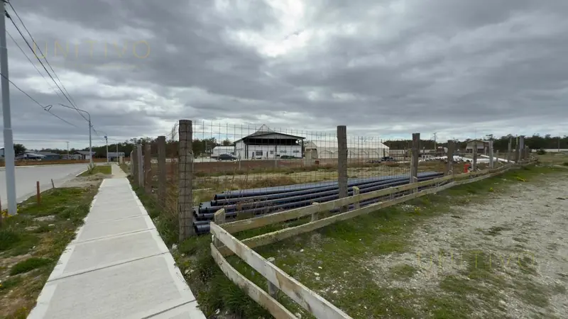 Terreno en Venta en Tolhuin - LOTE EN VENTA - Av. Santiago Rupatini 2500
