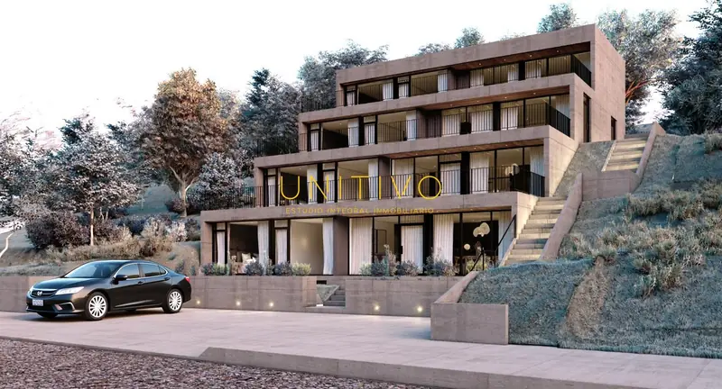 Terreno en Venta en Ushuaia - VENTA - MINEROS DEL SUSANA al 4100