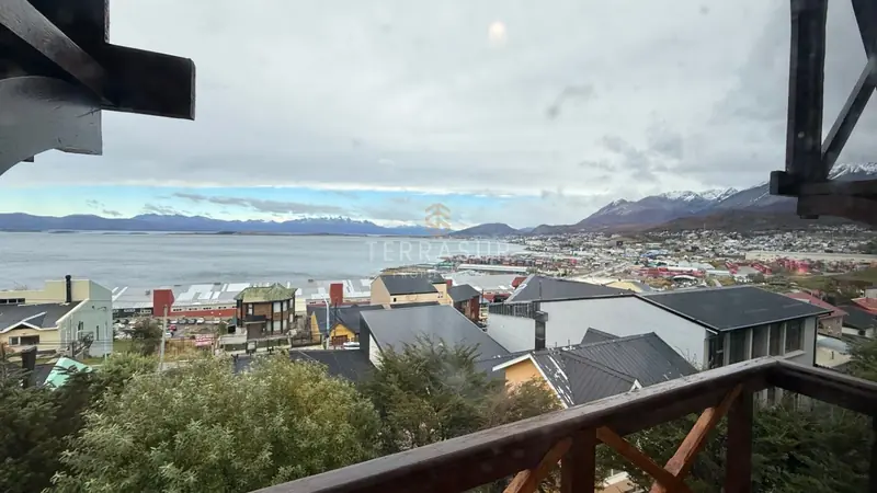 Casa en venta en Ushuaia