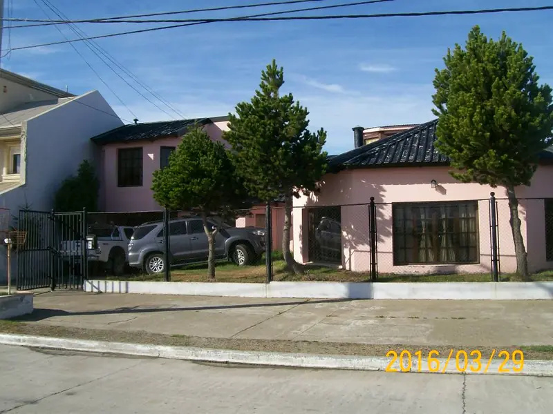 🔴VENTA – CASA  – B° A.G.P