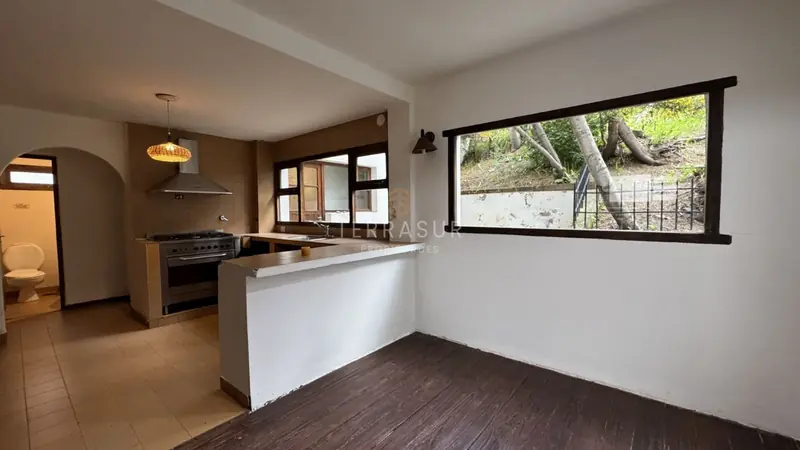 Casa en venta c/ cochera en Ushuaia