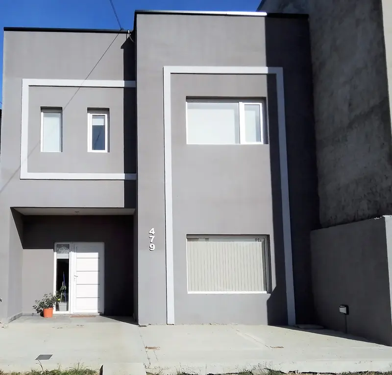 Duplex 3 dormitorios