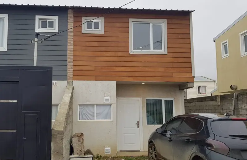 DUPLEX 2 DORMITORIOS – LAGUNA DE LOS FLAMENCOS al 1600