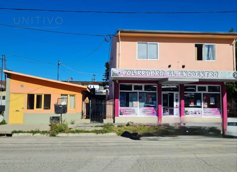 PH en Venta en Ushuaia - COMPLEJO EN VENTA - FUEGIA BASKET al 600