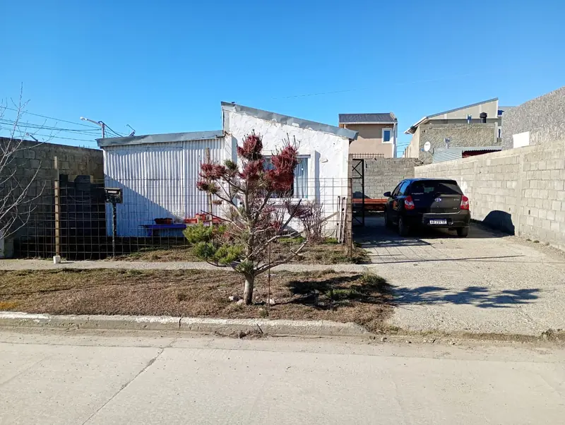 🔴 VENTA – CASA -CHACRA XI📍