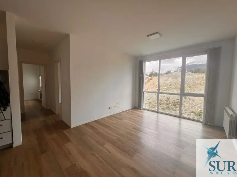Departamento en venta de 2 dormitorios c/ cochera en Ushuaia