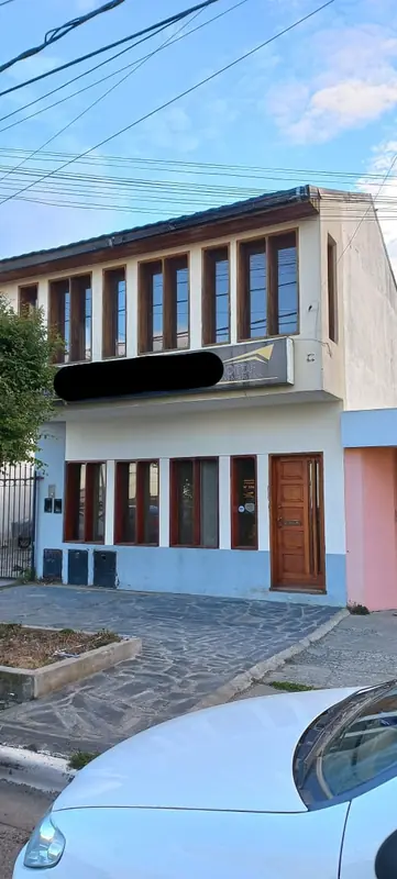 🔴VENTA – CASA+DEPTO+LOCAL -CENTRO📍