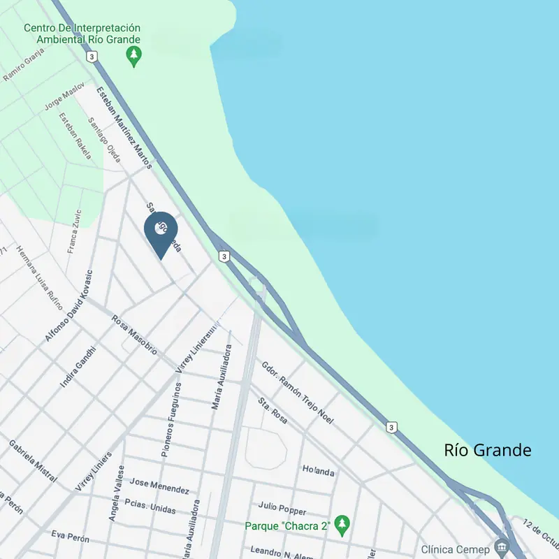 🔴 VENTA – TERRENO – BARRIO LAS BARRANCAS📍
