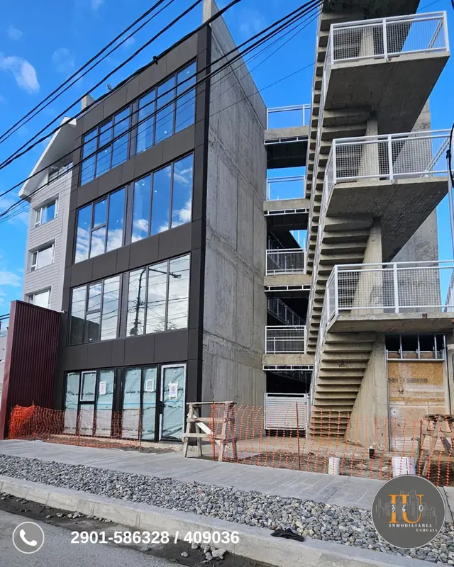 Departamento en Venta en Ushuaia - Ushuaia