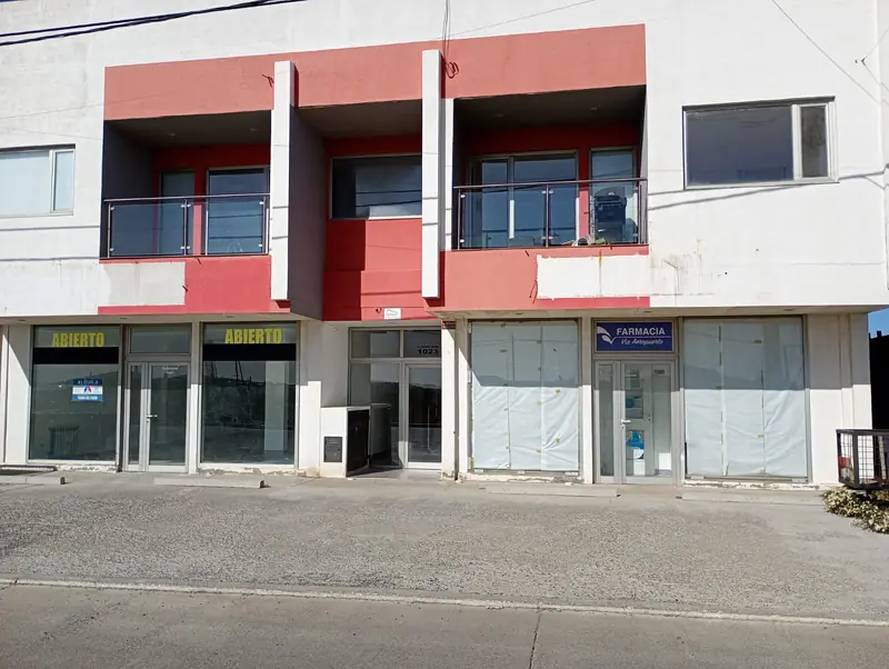 🟡ALQUILER – DEPARTAMENTO – AEROPUERTO 📍