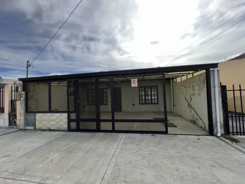 🔴 VENTA – CASA – BARRIO INDUSTRIAL 📍