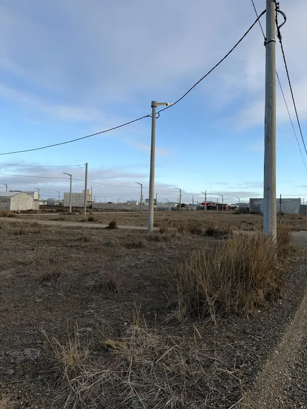 🔴 VENTA – TERRENO – B° PUNTA POPPER 📍