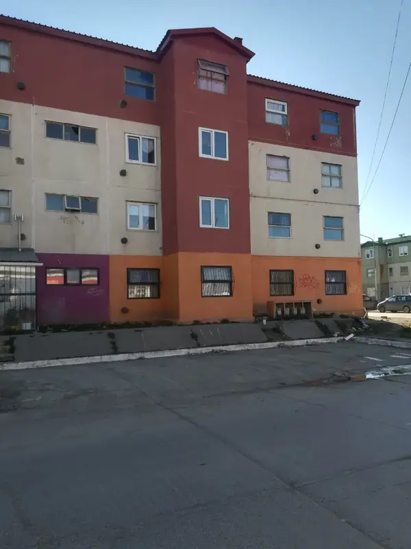 DEPARTAMENTO 4 DORMITORIOS – M. AUXILIADORA AL 400