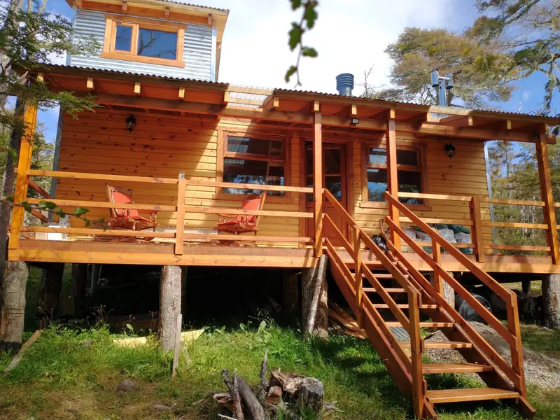 🔴 VENTA – PROPIEDAD CON CABAÑA – COUNTRY SAN JUSTO📍