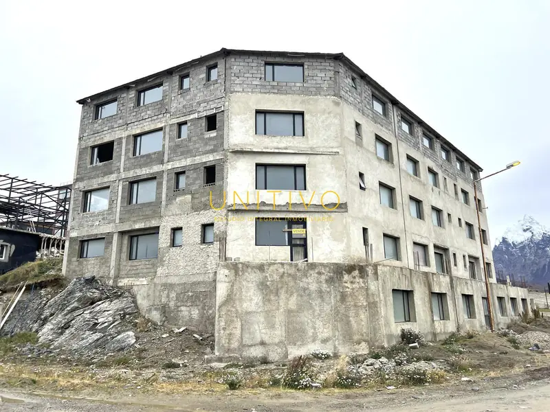PH en Venta en Ushuaia - VENTA - Edificio completo Oshowia
