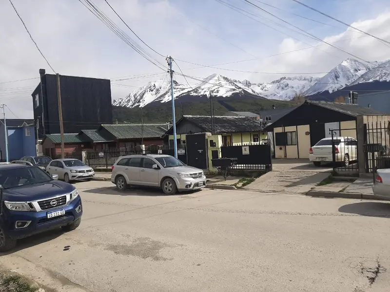 🔴 VENTA – CASAS + CABAÑAS – USHUAIA📍