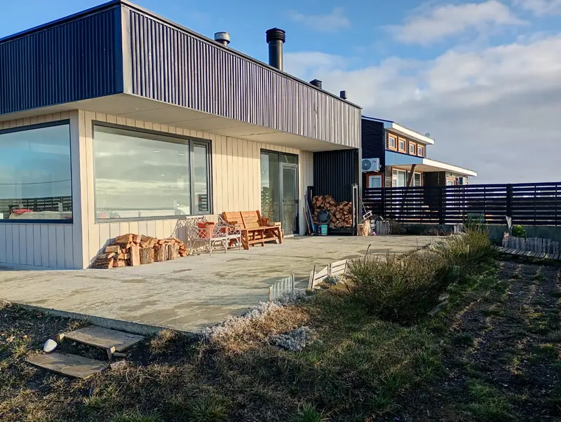 🔴 VENTA – CASA – EL MURTILLAR📍