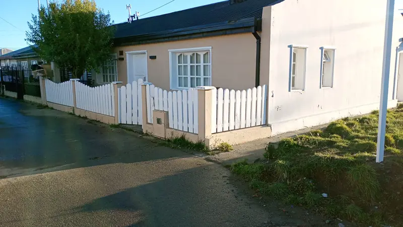 🔴 VENTA – CASA + LOCAL – CHACRA RAFÚL📍