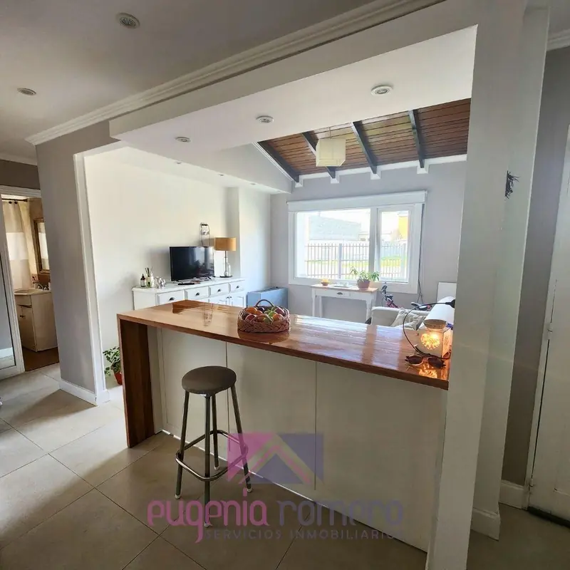 Casa en Venta en Rio Grande - Pasaje Julio A. Roca 1300
