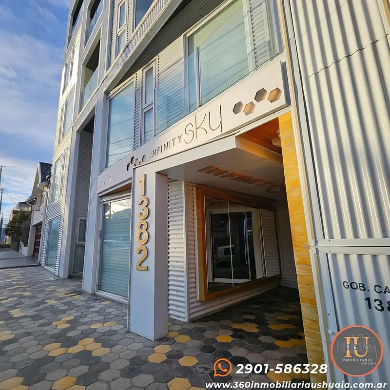 Departamento en Venta en Centro - Centro