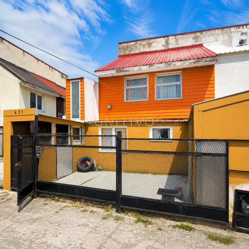 Casa en Venta en Ushuaia - Barrio San Salvador
