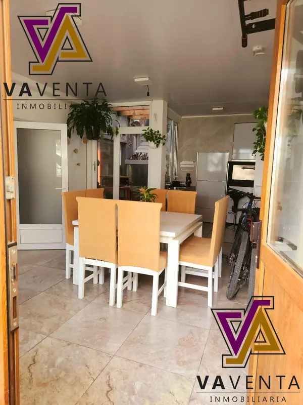 Casa en Venta en Rio Grande - Puente Colgante