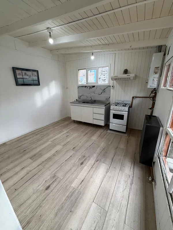 Caba?a 1 dormitorio