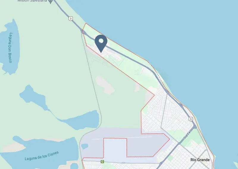 🔴 VENTA – TERRENO – ALTOS DE LA ESTANCIA📍