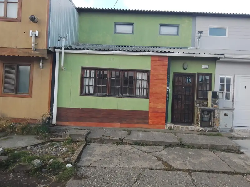 🔴 VENTA – CASA – INTEVU 📍